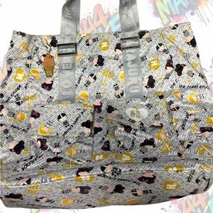 Harajuku Lovers Tote Bag